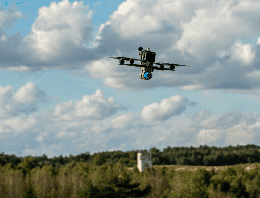 Účast na konferenci RESILIENCE 2025